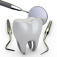 Dental Health Insurance